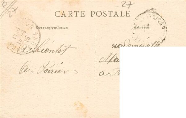 Gaillon 27 Eure Vue générale – Bild 2