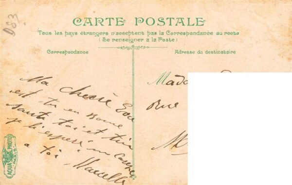 Draguignan 83 Var Le Grand Kiosque – Bild 2