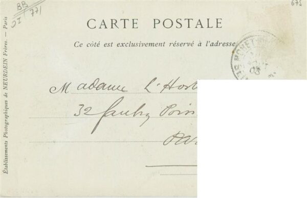 Moret-sur-Loing 77 Seine-et-Marne Vur sur le Loing – Bild 2