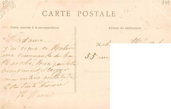 Maisons-Laffitte 78 Yvelines Le port – Bild 2
