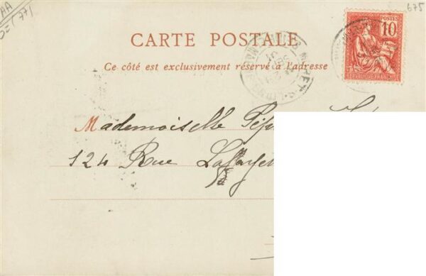 Moret-sur-Loing 77 Seine-et-Marne Vue prise sur le Loing – Bild 2