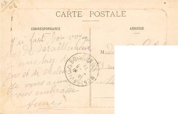 Saint-Germain-des-Fosses Villa Teinturiere – Bild 2