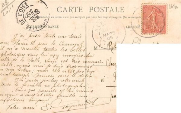 Nervieux 42 Loire Brimborion – Bild 2