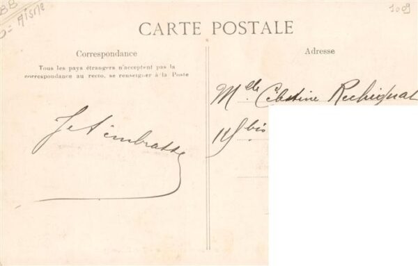 La Fere 02 Aisne Les Promenades Le Kiosque – Bild 2