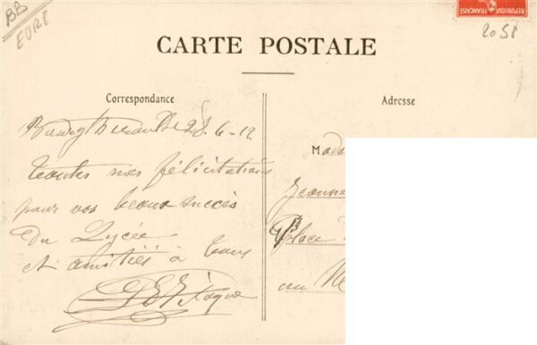 Bourgtheroulde-Infreville 27 Eure Le Logis – Bild 2