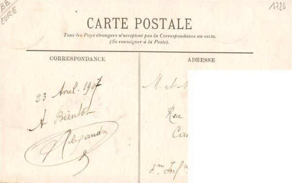 Canappeville 27 Eure Le Chateau – Bild 2