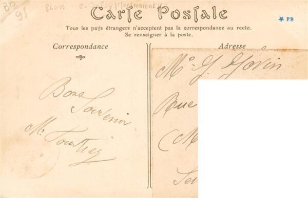 Margency 95 Val-d Oise Le Chateau – Bild 2
