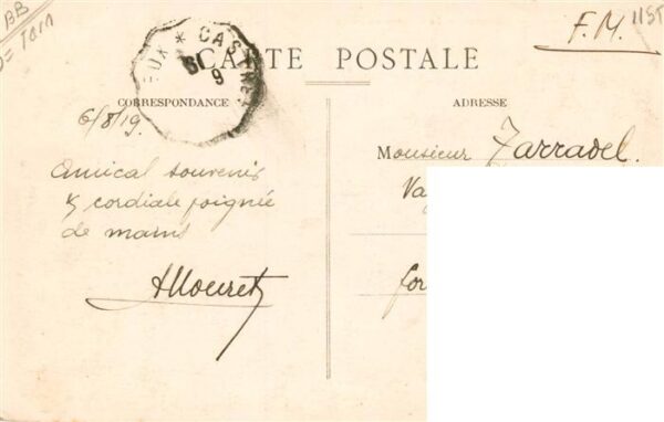 Mazamet 81 Tarn Le Chateau du Thore – Bild 2