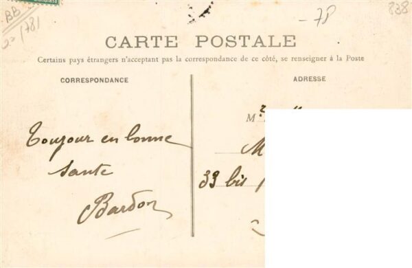 Medan 78 Yvelines Maison Emile Zola – Bild 2