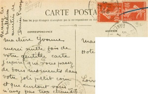 Andresy 78 Yvelines Le Manoir de Denouval – Bild 2