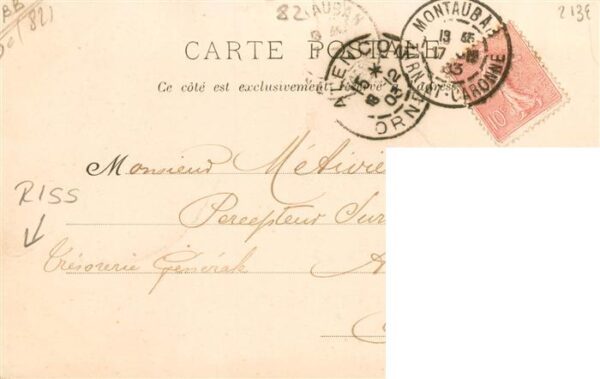 Bruniquel Bruniauel 82 Tarn-et-Garonne Le Beffroi – Bild 2