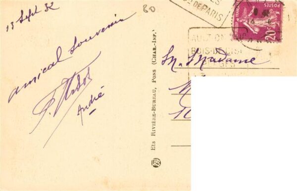 Onival sur Mer Ault 80 Somme Quelques Villas – Bild 2