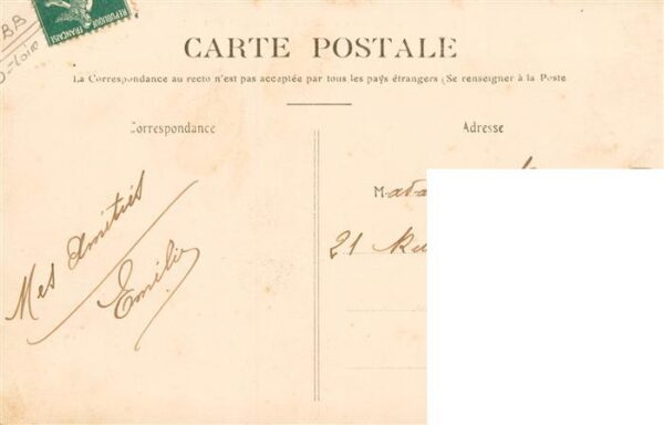 Boen-sur-Lignon 42 Loire Le Chateau – Bild 2
