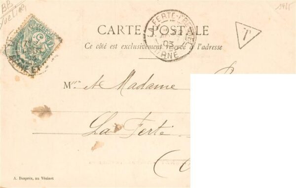 Le Vesinet 78 Yvelines Avenue des Courses – Bild 2