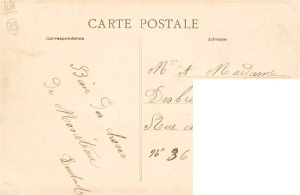 Moneteau 89 Yonne Chateau des Boisseaux – Bild 2