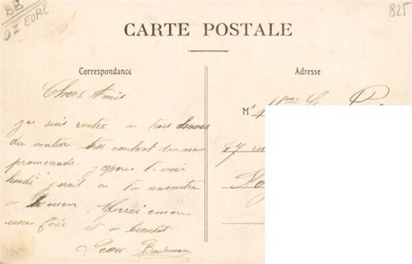 Bourgtheroulde-Infreville 27 Eure Villa des Roses – Bild 2