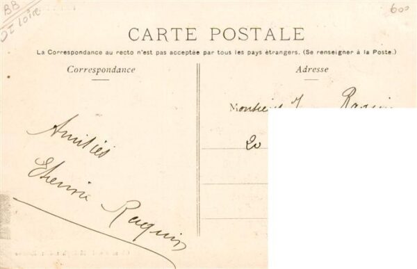 Montagny 42 Loire Chateau du Creux – Bild 2