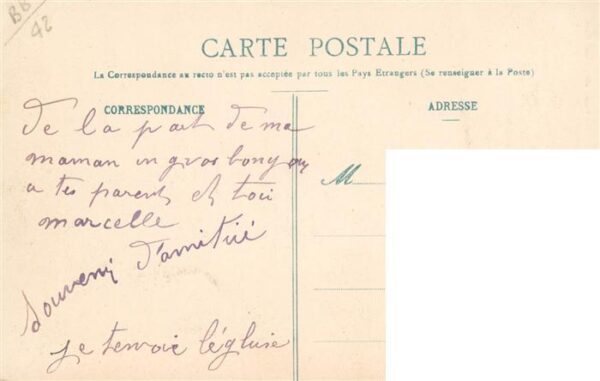 Feurs 42 Loire Eglise – Bild 2
