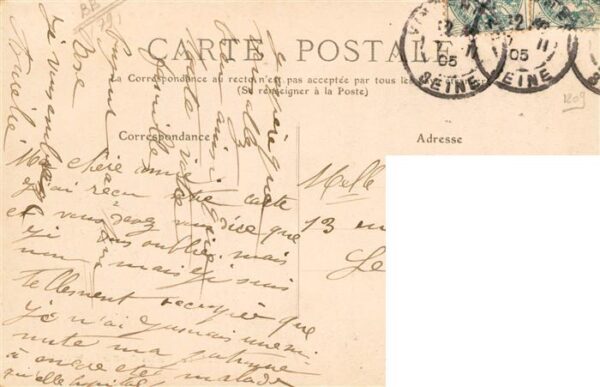 Parthenay 79 Deux-Sevres Chateau de la Touche Ory – Bild 2