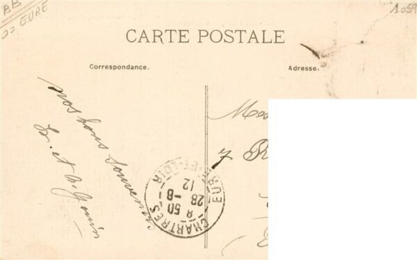 Bourth 27 Eure Vue generale – Bild 2