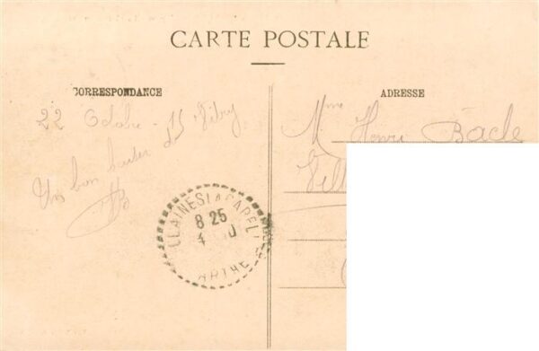 Vitry-le-Francois 51 Marne Eglise Place d Armes – Bild 2