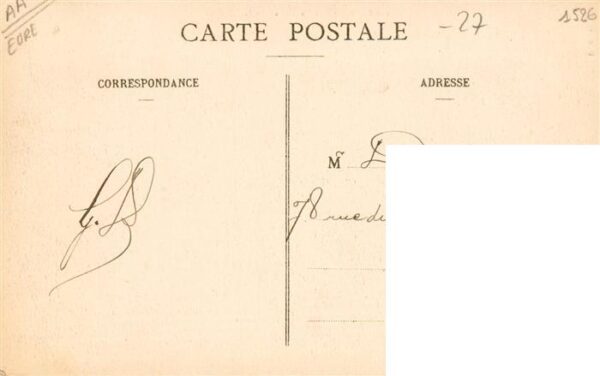 Cormeilles 27 Eure Vallée de la Calonne – Bild 2