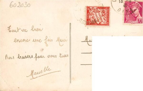 Clermont 60 Oise Rue de la Republique – Bild 2