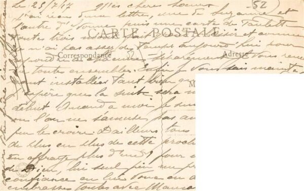 Joinville 52 Haute-Marne Faubourg Saint Jacques – Bild 2