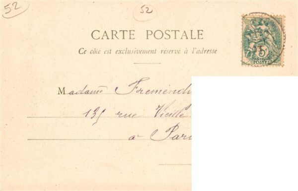 Eclaron-Braucourt-Sainte-Liviere 52 Haut La Sucrerie – Bild 2
