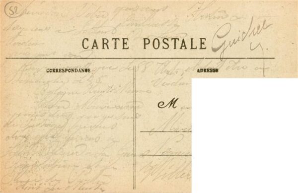 Bologne 52-Haute-Marne Hotel de la Gare – Bild 2