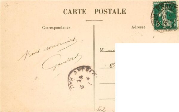 Prauthoy 52-Haute-Marne La Gare – Bild 2