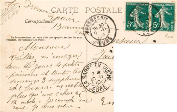 Beaumenil 88 Vosges La Bourg – Bild 2
