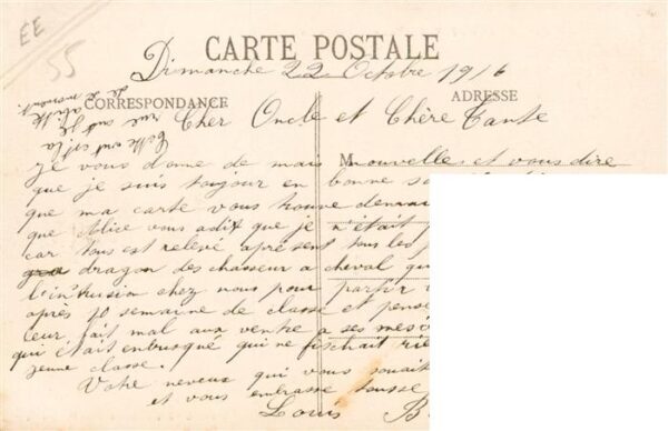 Cousances-aux-Forges 55 Meuse Rue de Cousancelles – Bild 2