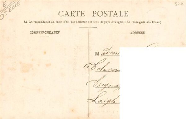 Breteuil 27 Eure Usine Ceramique – Bild 2