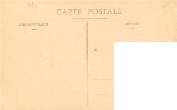 Luneville 54 Meurthe-et-Moselle Un Dirigeable allemand type Zeppelin at – Bild 2