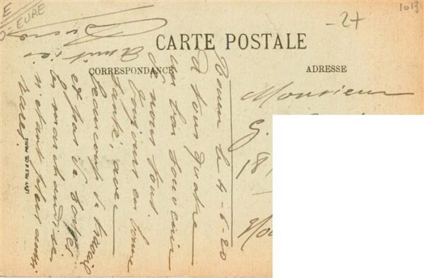 Vernon 27 Eure Le Passage a niveau et la Rue d'Albufer – Bild 2