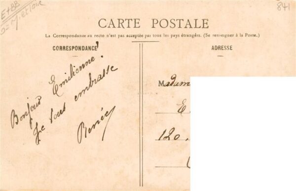 Briollay Rue St Pierre – Bild 2