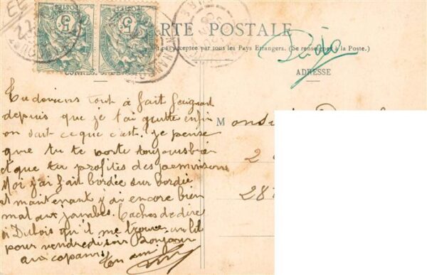 Nonancourt 27 Eure La Grande Rue vue prise Porte de Verneu – Bild 2