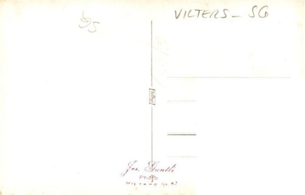 Vilters SG Höhenbaustelle – Bild 2