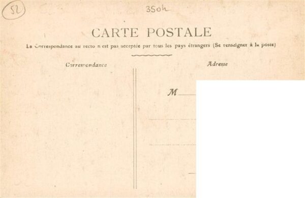 Parnot Parnoy-en-Bassigny 52 Haute-Marne Rue du Presbytere – Bild 2