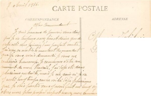 Saint-Dizier 52 Haute-Marne Avenue de la Republique – Bild 2