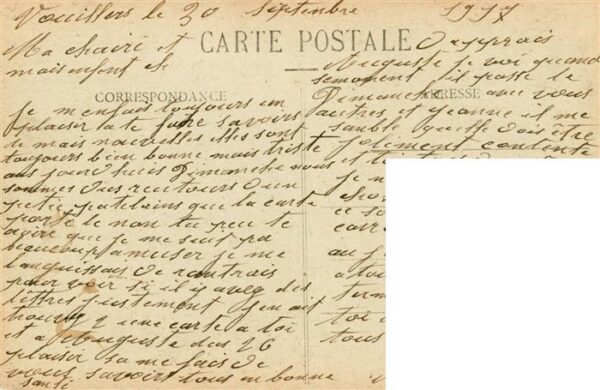 Perthes 52 Haute-Marne Pont da Ru – Bild 2