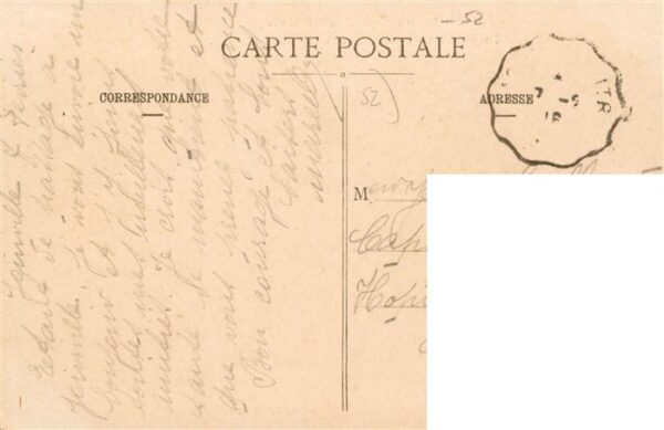 Joinville 52 Haute-Marne La Grande Rue – Bild 2
