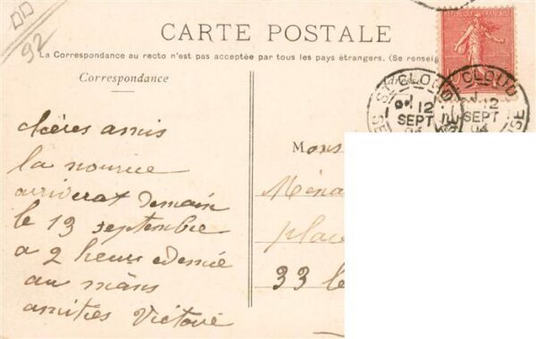 Saint Cloud 92 Quai Carnot – Bild 2