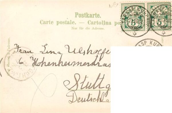 Vulpera Schweizerhof – Bild 2