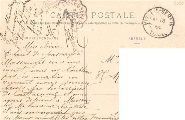 Civry 28 Eure-et-Loir Vue generale – Bild 2