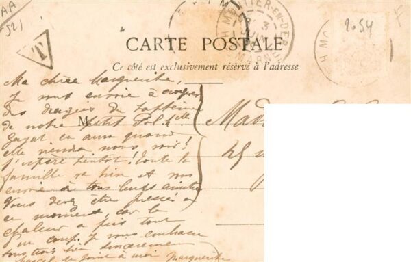 Montier-en-Der 52-Haute-Marne Le Haras Pavillon des Officers – Bild 2