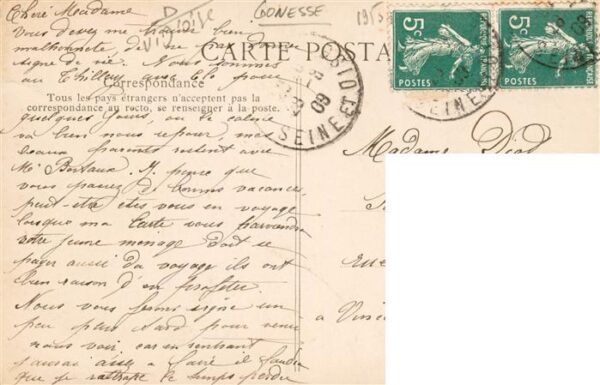 Gonesse 95 Val-d Oise Moulin a Draps – Bild 2