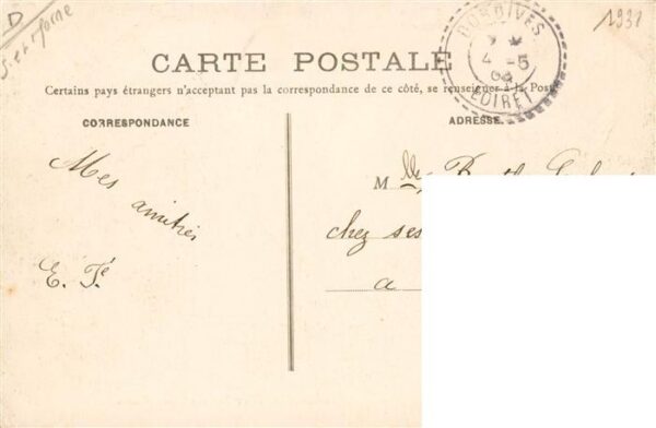 Montigny-sur-Loing 77 Seine-et-Marne La Grande Rue – Bild 2