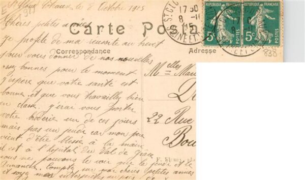 Saint-Cloud 92 Paris Les Coteaux de Saint Cloud Avenue de Lo – Bild 2